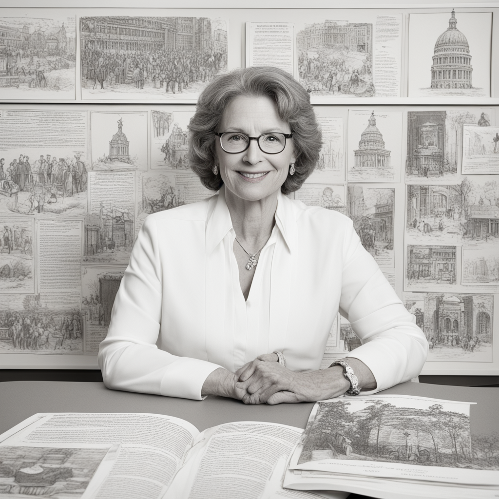 Barb Rosenstock