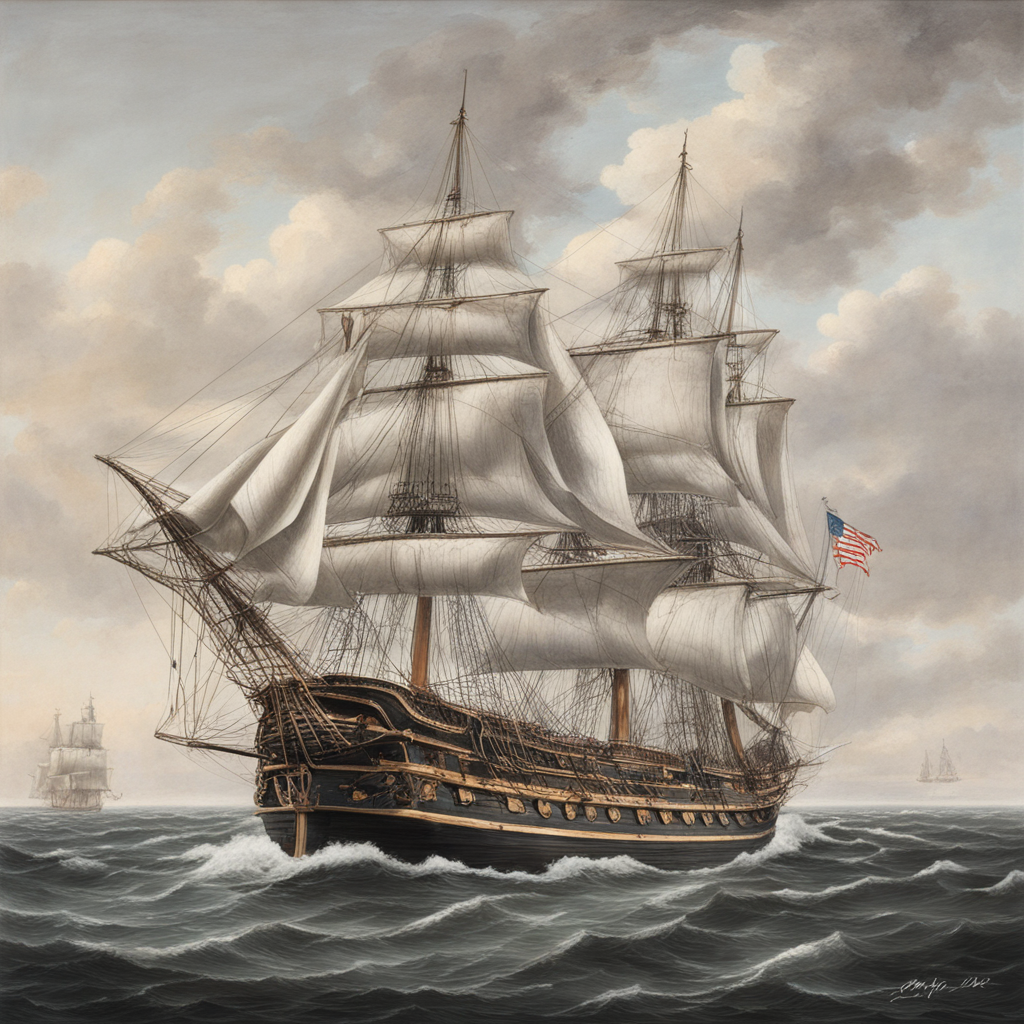 Barbara (1771 ship)