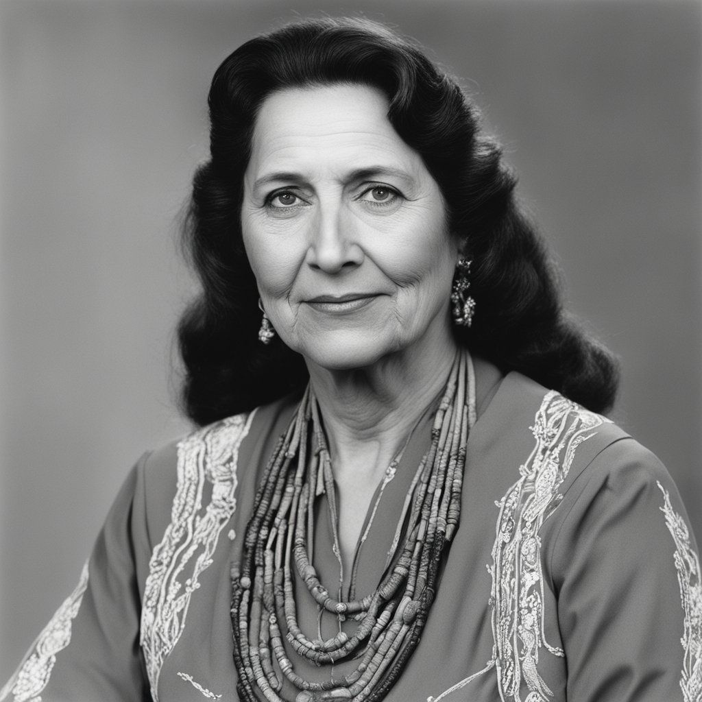 Barbara A. Babcock (folklorist)