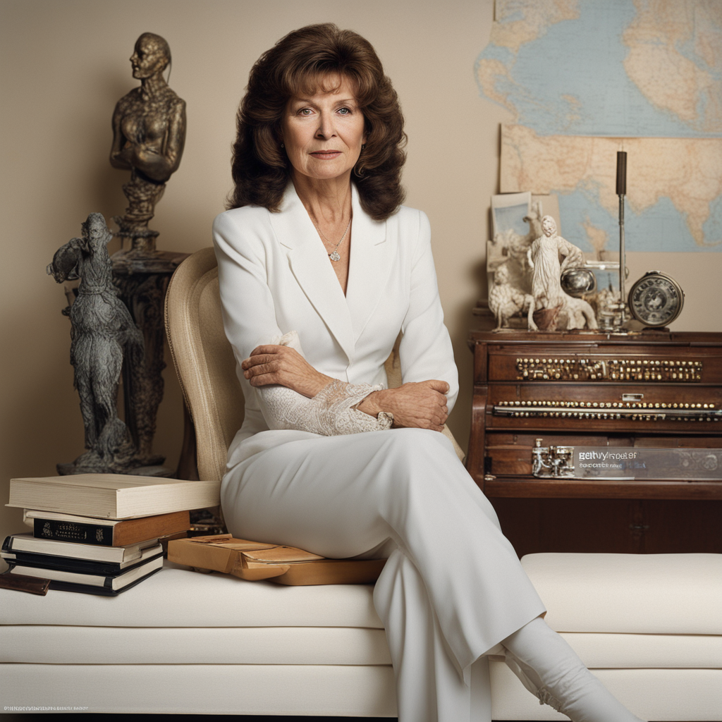 Barbara A. Bailar