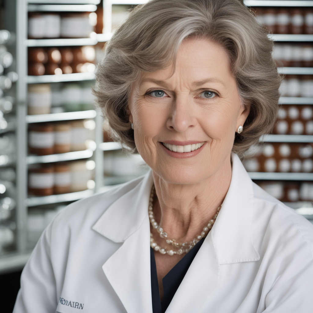 Barbara A. Baird