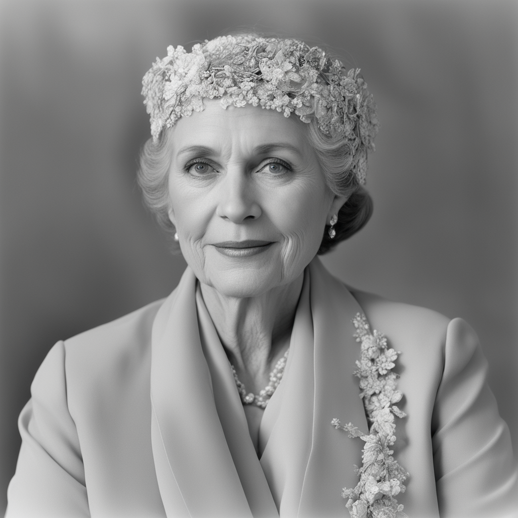 Barbara A. Caulfield
