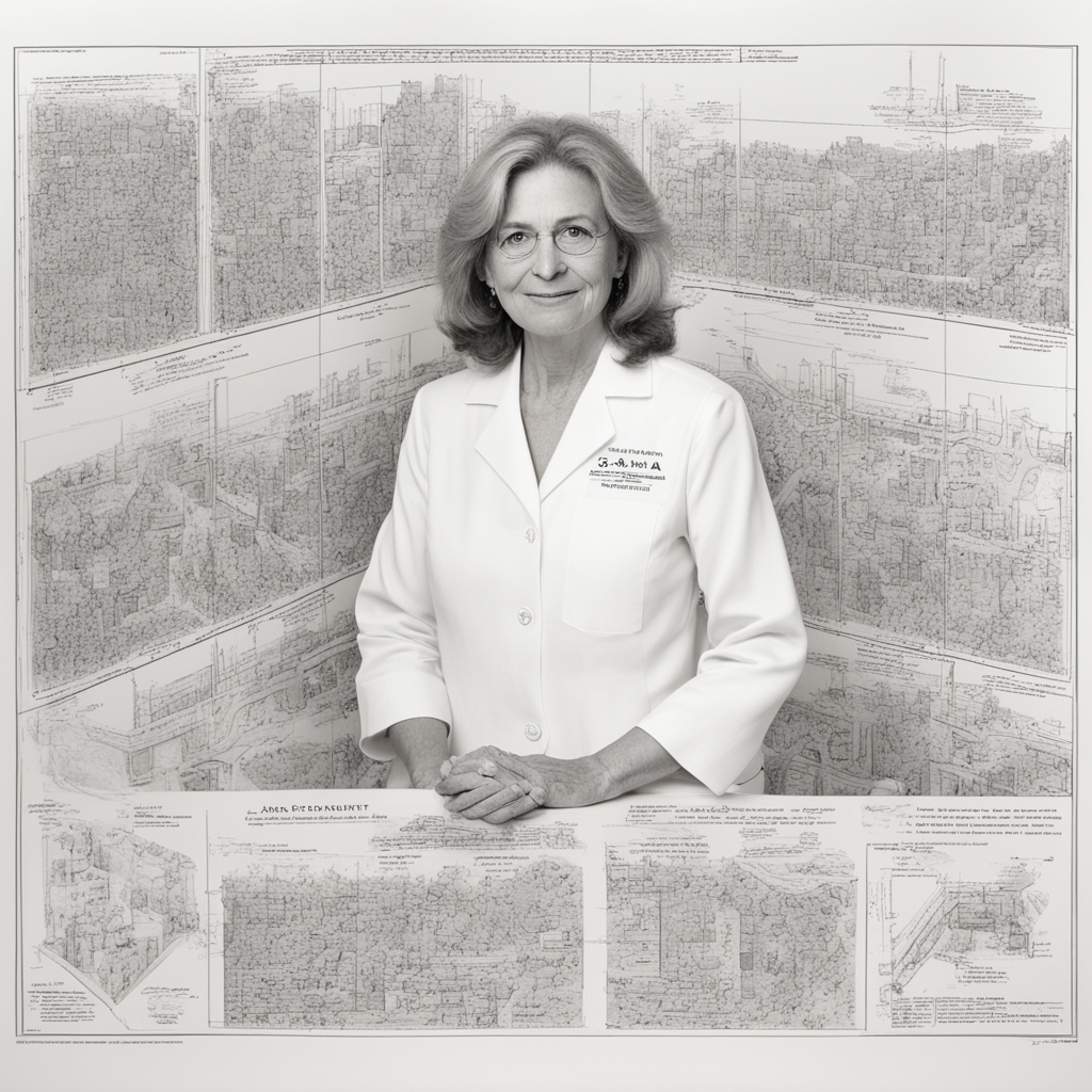 Barbara A. Cornblatt