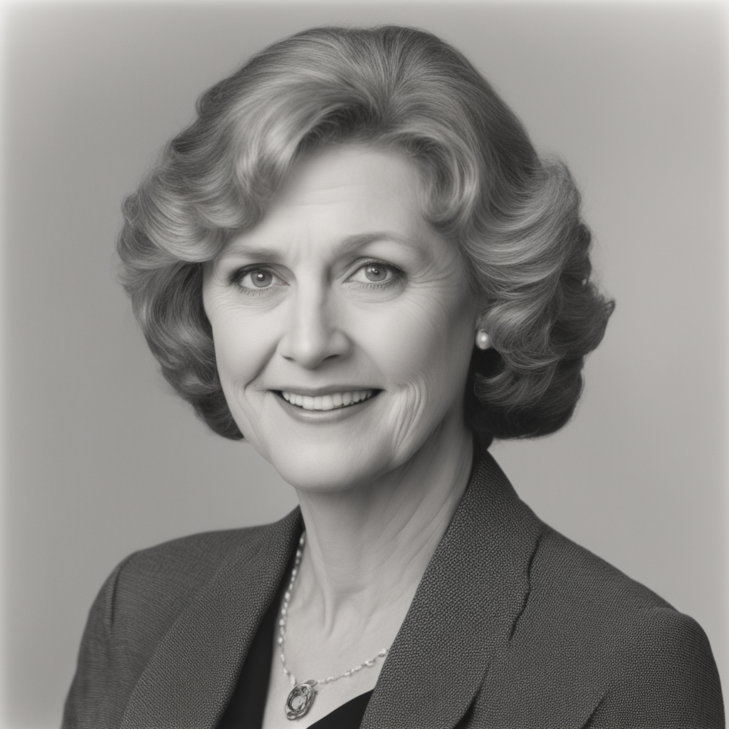 Barbara A. Curran