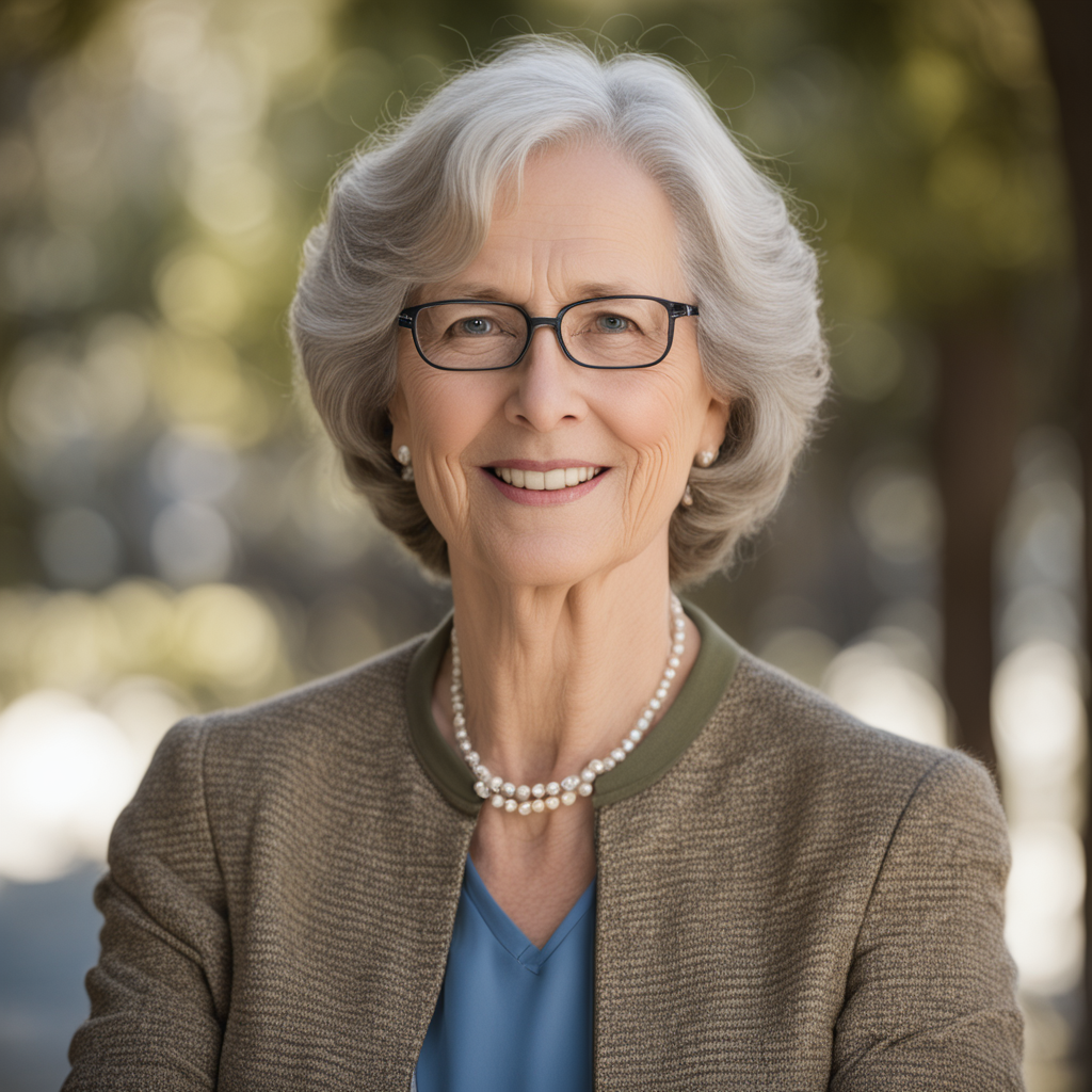 Barbara Abbott