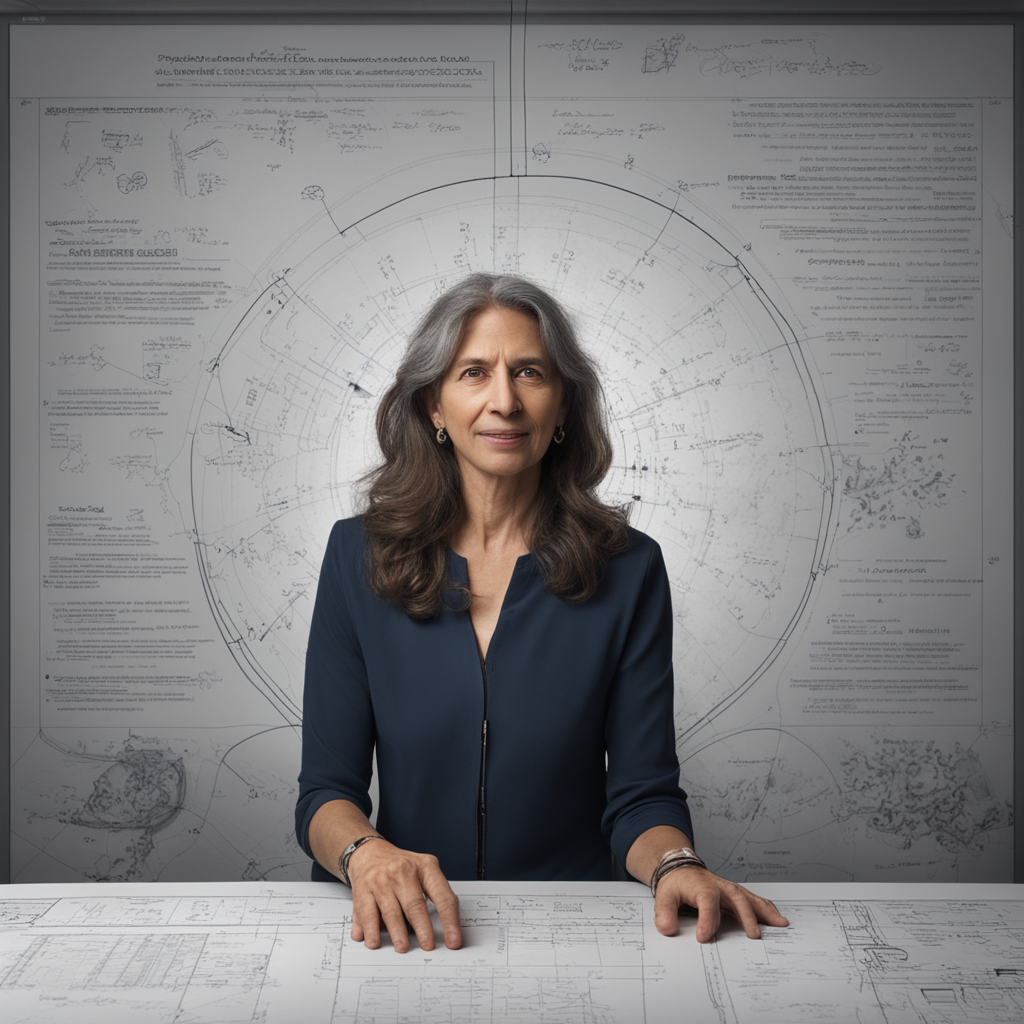Barbara Abraham-Shrauner
