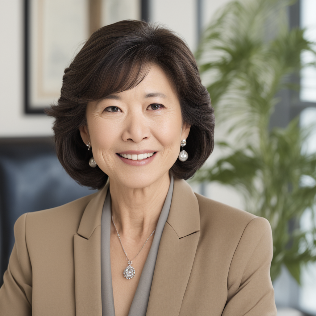 Barbara Adachi