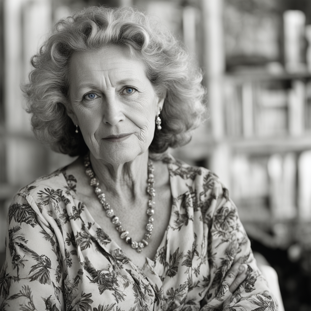 Barbara Adair