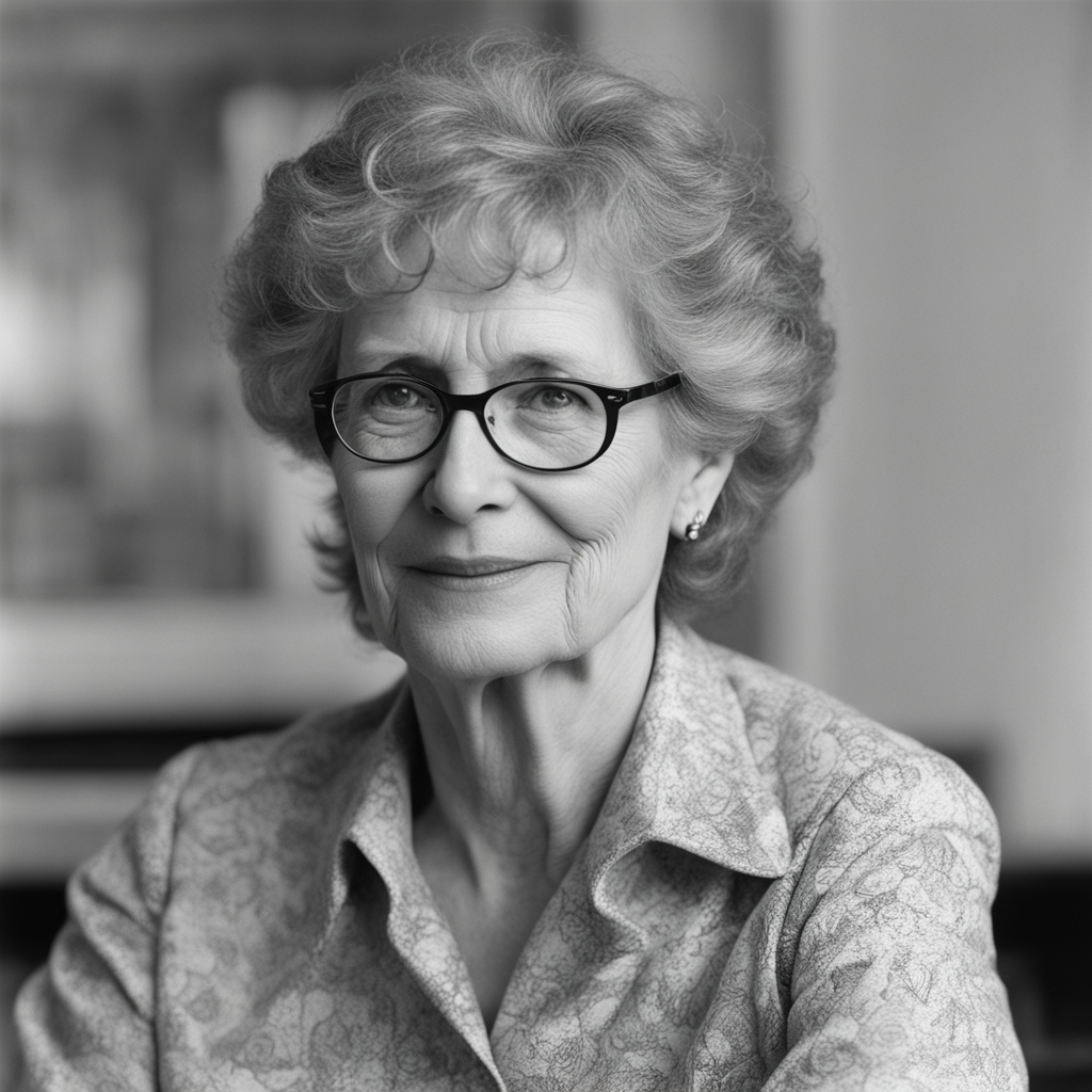 Barbara Adam
