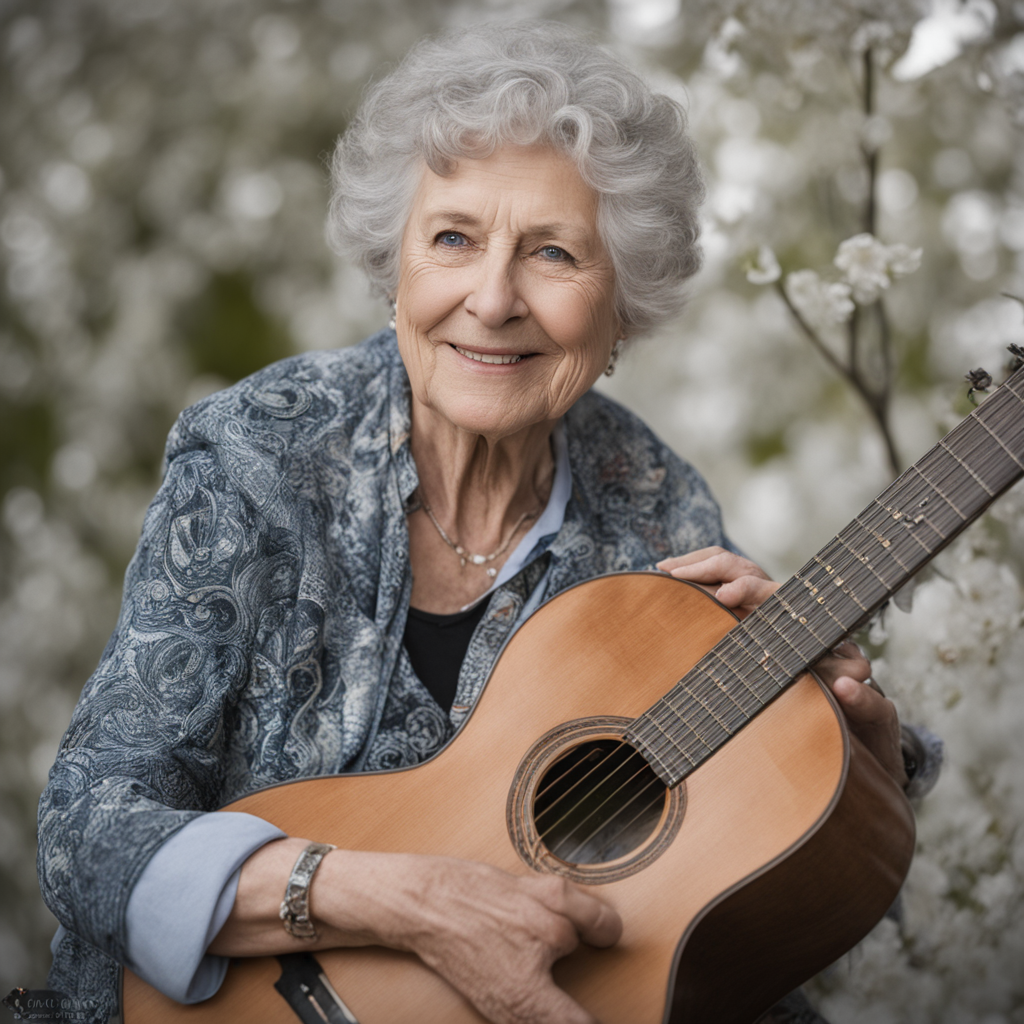 Barbara Adler