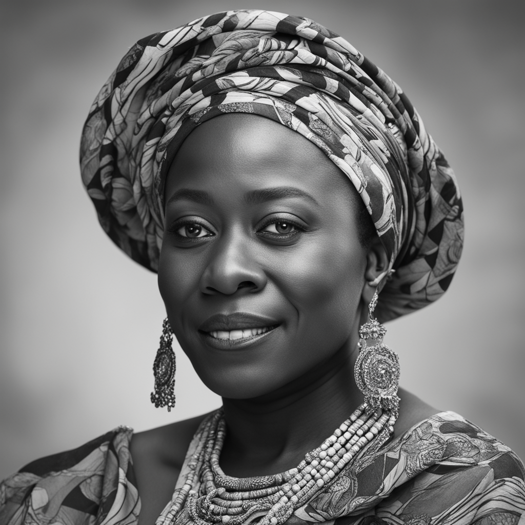Barbara Akuorkor Benisa