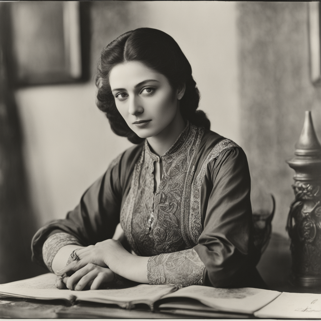 Barbara Aleksi-Meskhishvili