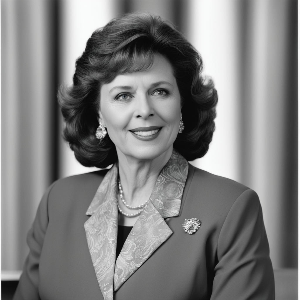 Barbara Allen (politician)