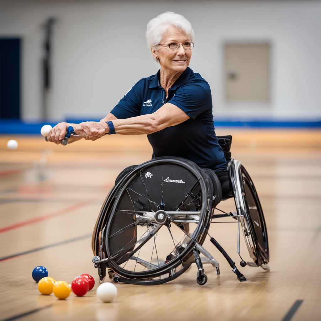 Barbara Anderson (athlete)