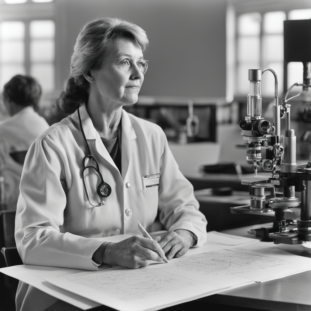 Barbara Anderson (scientist)