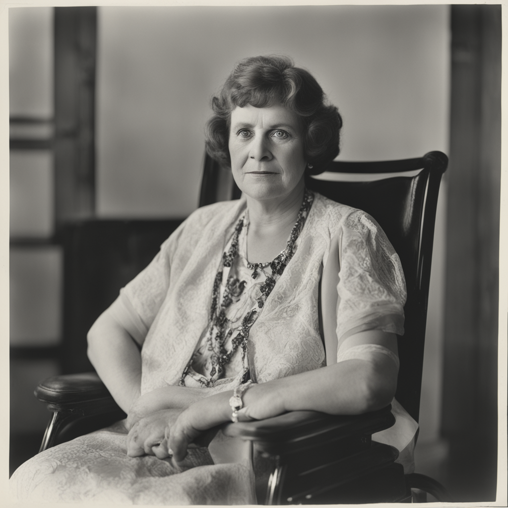 Barbara Andrews (Lutheran pastor)