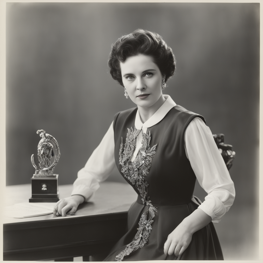 Barbara Angell