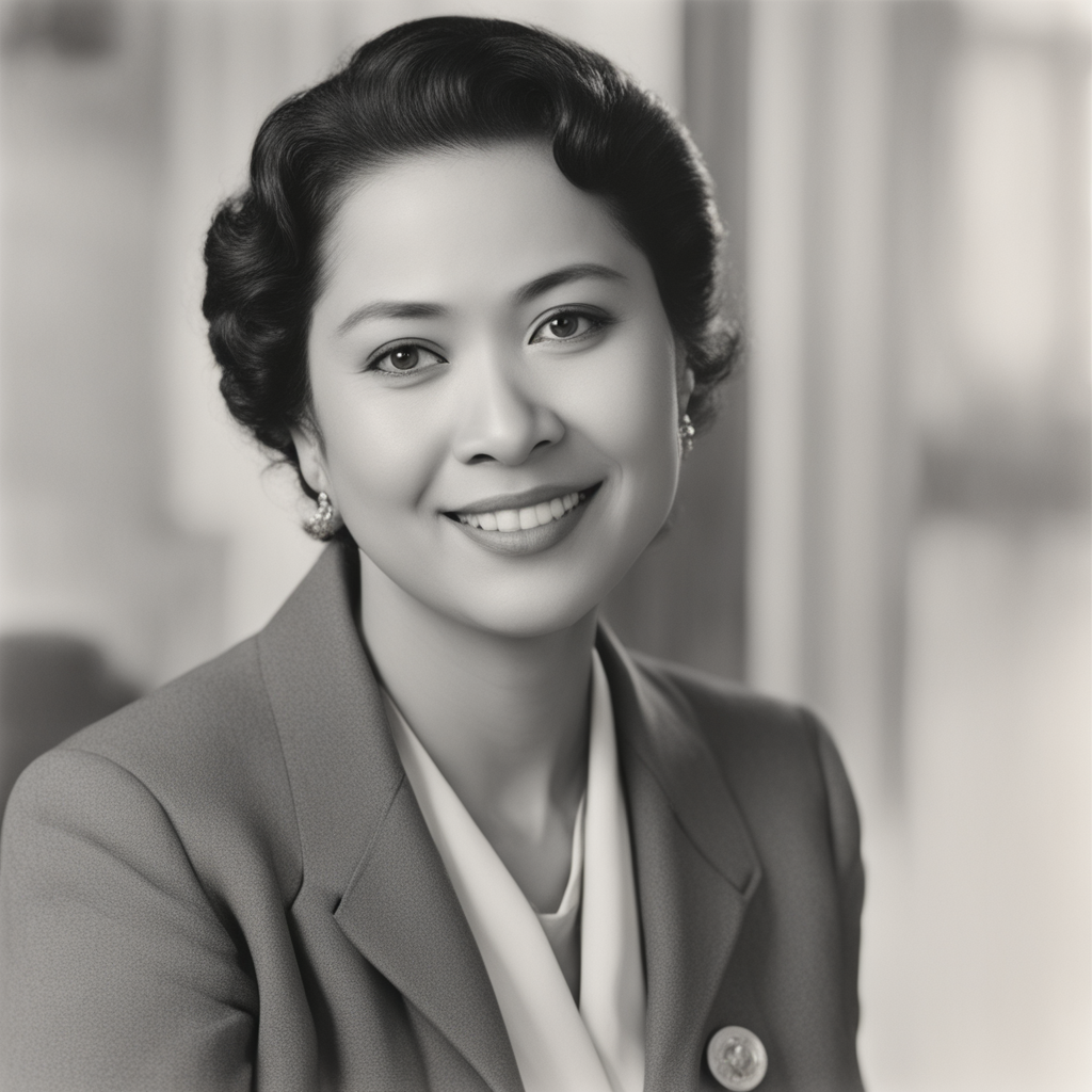 Barbara Ann DeBuono