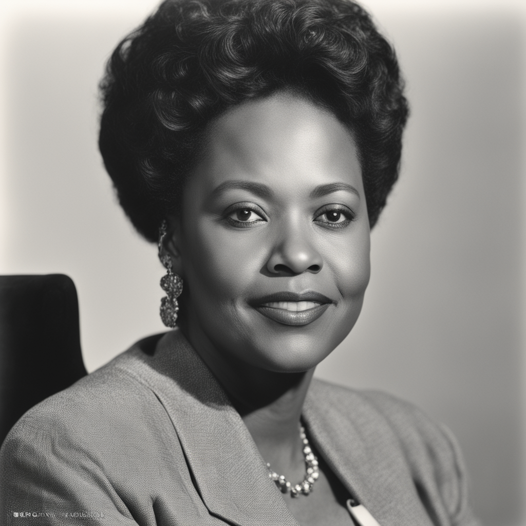 Barbara Ann Reynolds