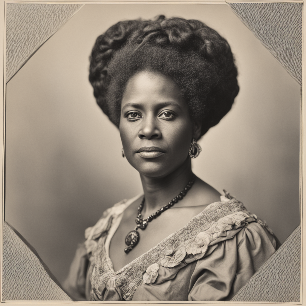Barbara Ann Steward