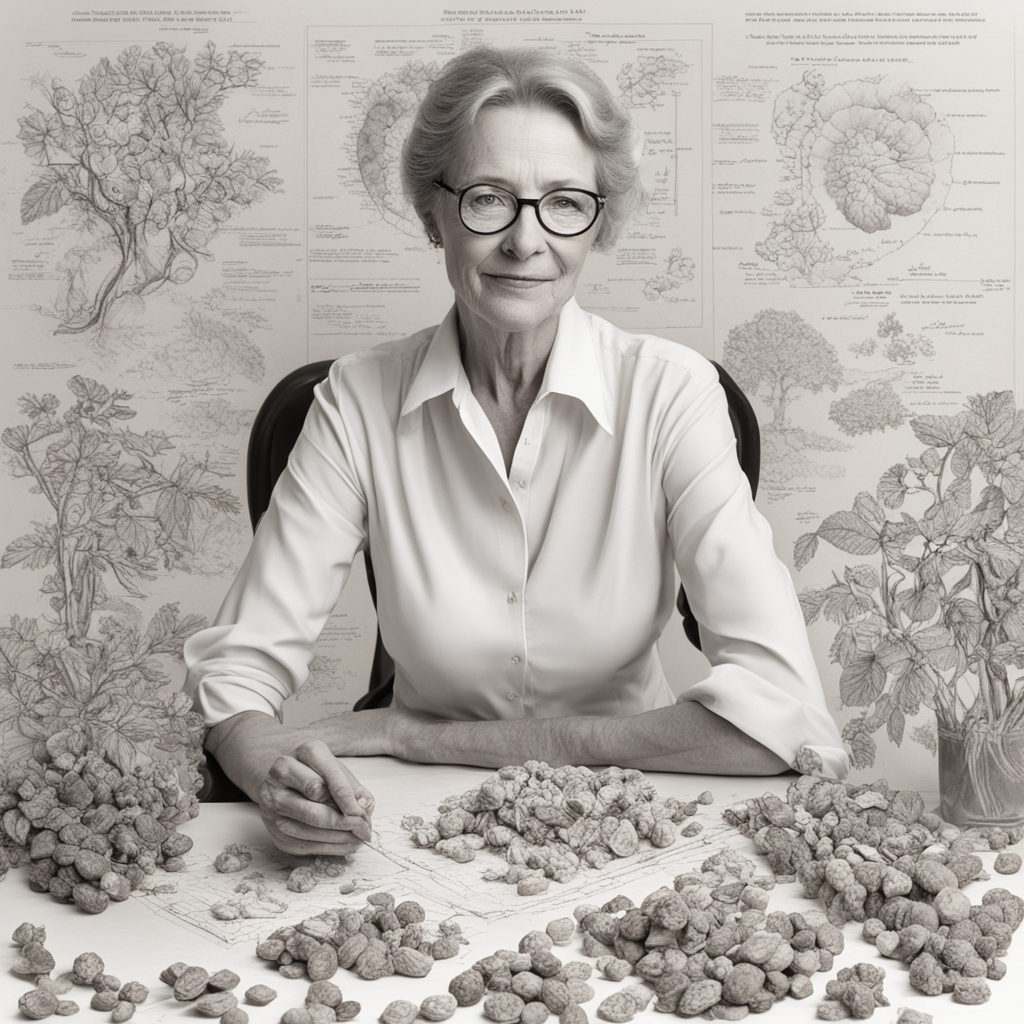 Barbara Ann Whitlock
