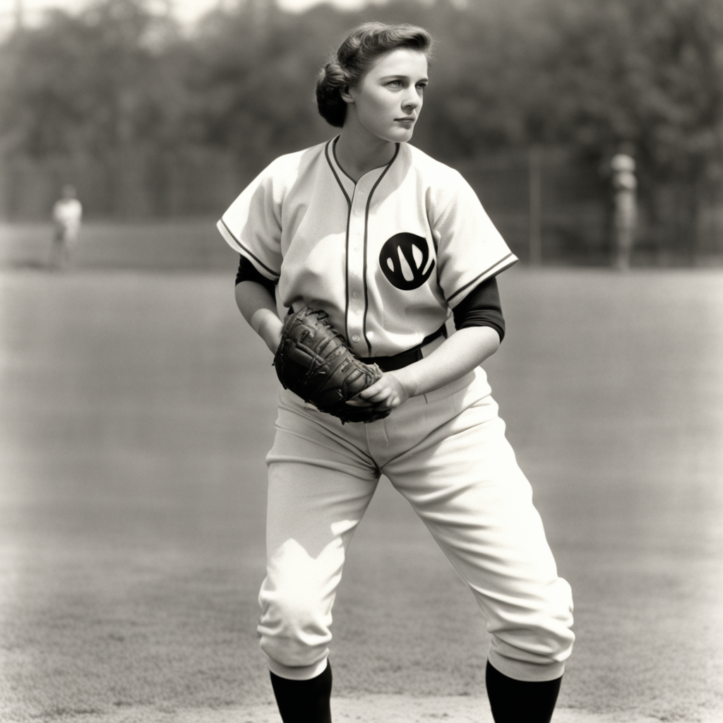 Barbara Anne Davis
