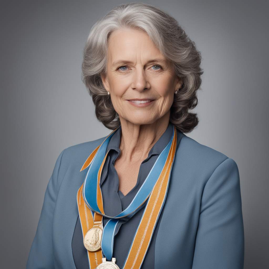 Barbara Armbrust