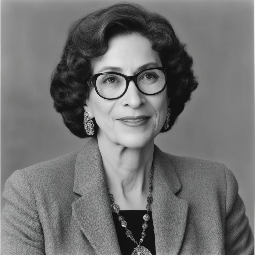 Barbara Aronstein Black