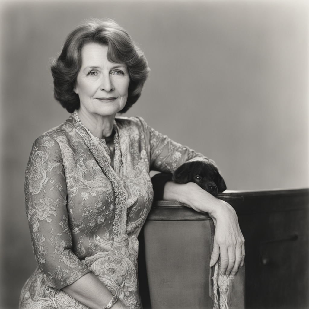 Barbara Arrowsmith Young