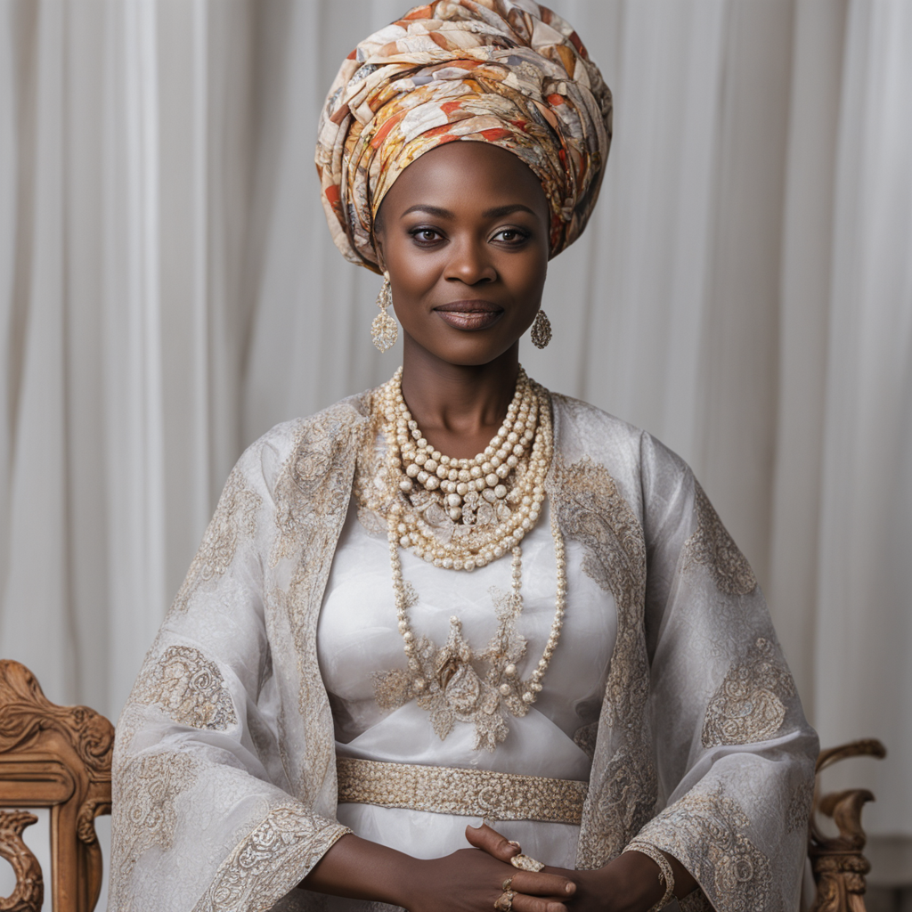 Barbara Asher Ayisi