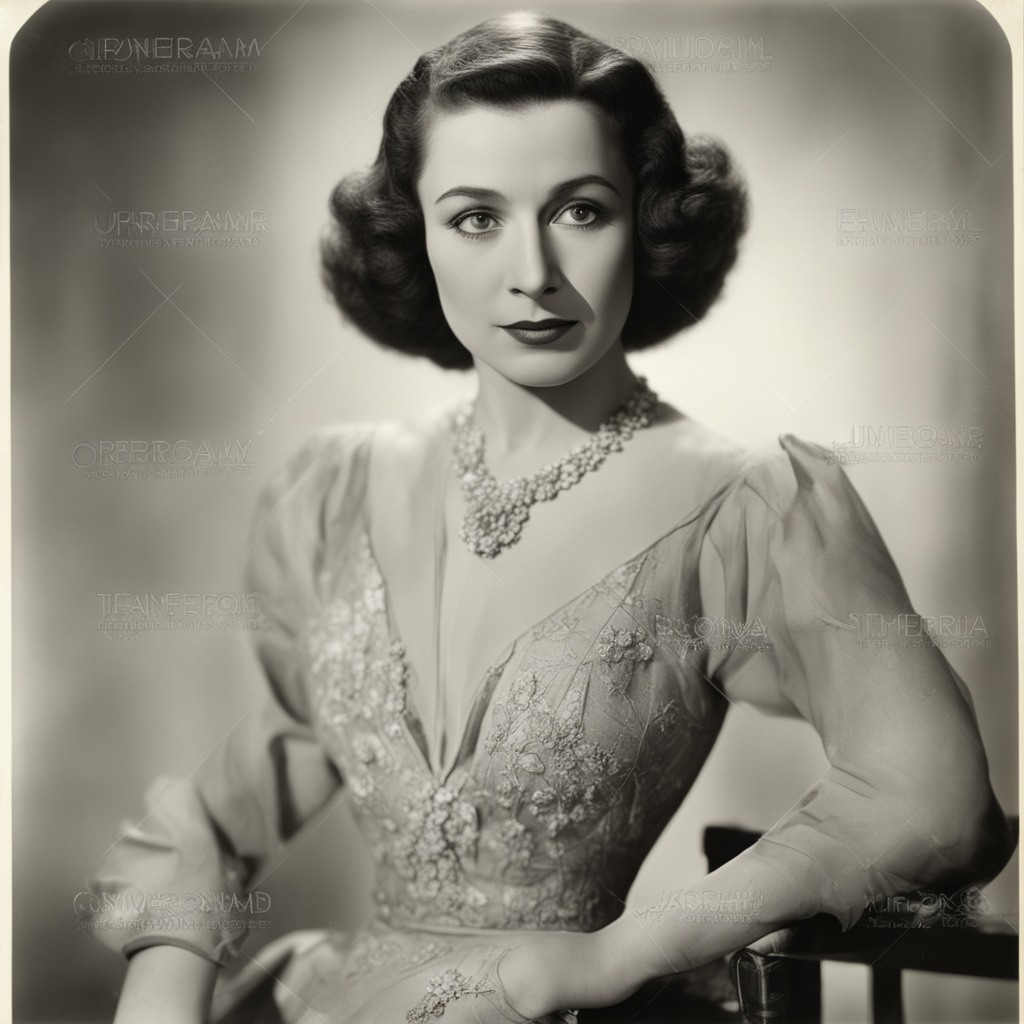 Barbara Atkinson