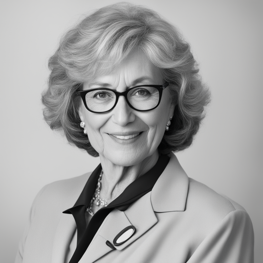 Barbara B. Kahn
