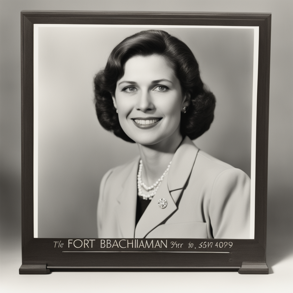 Barbara Bachmann