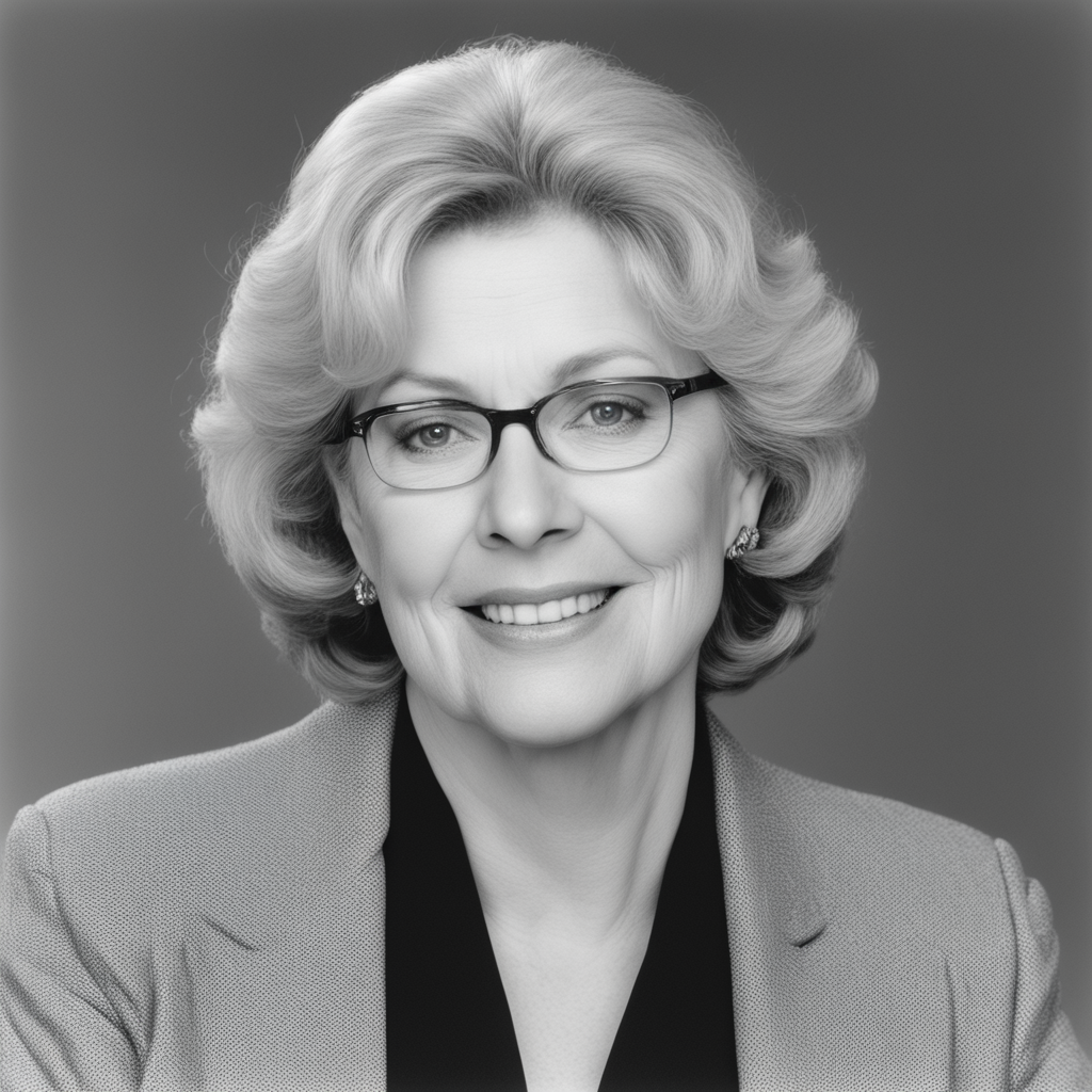 Barbara Baird Filliter