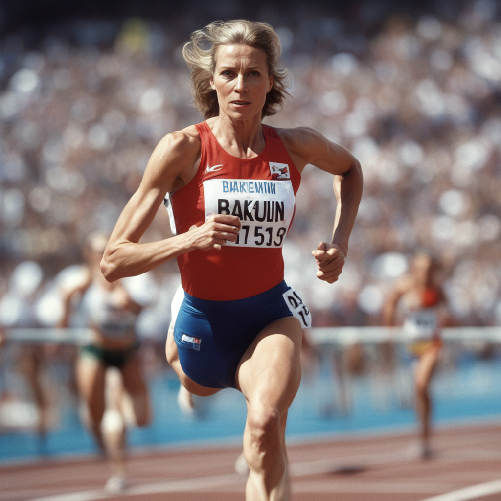 Barbara Bakulin