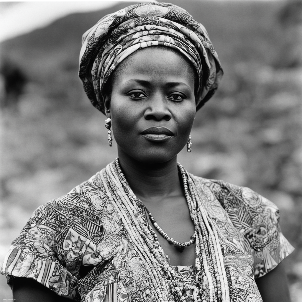 Barbara Bangura