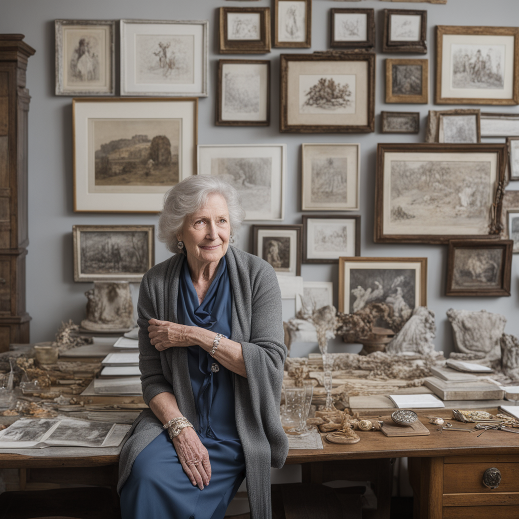 Barbara Banister