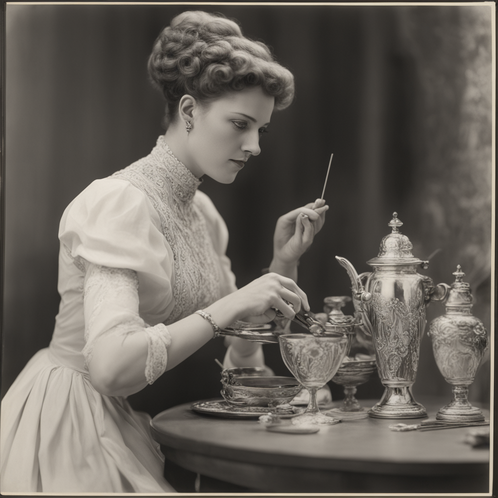 Barbara Barber