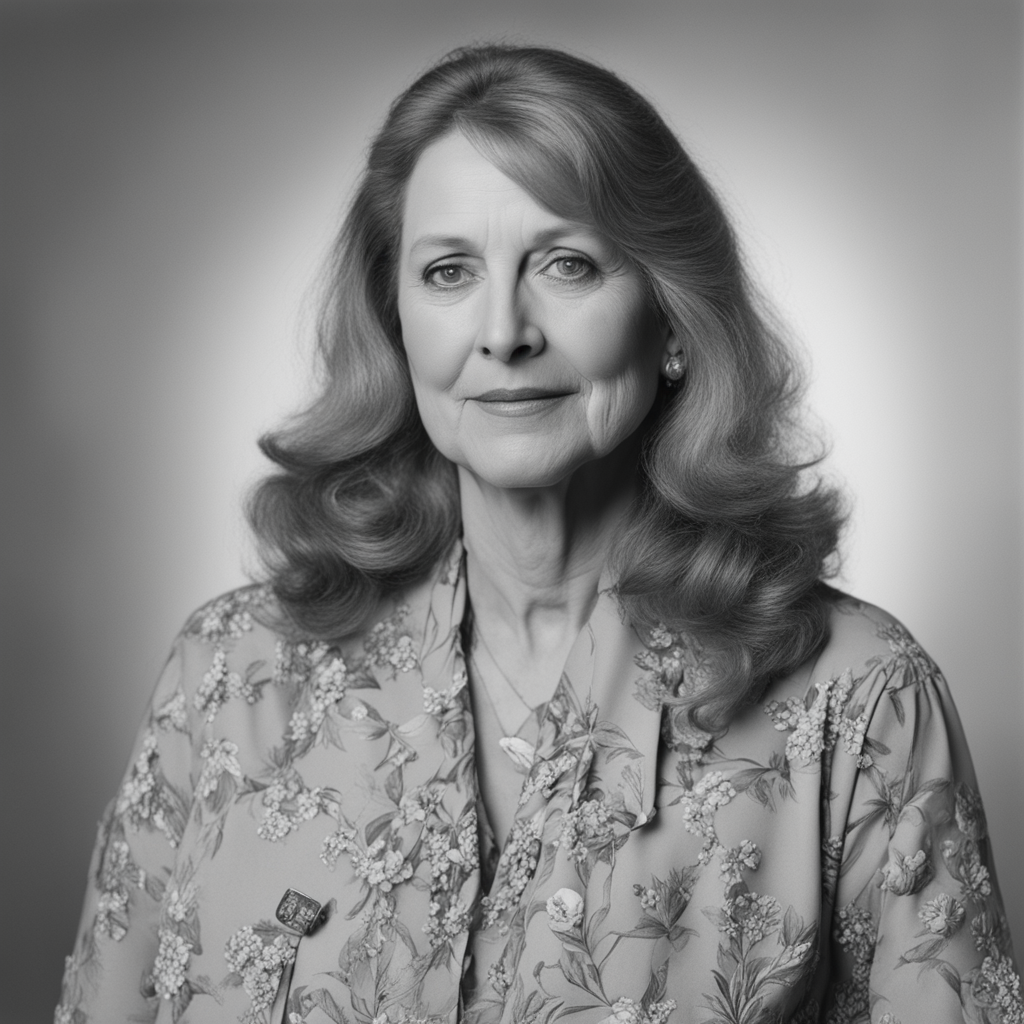 Barbara Barg