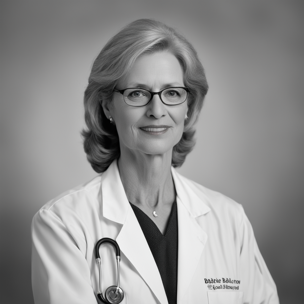 Barbara Barlow
