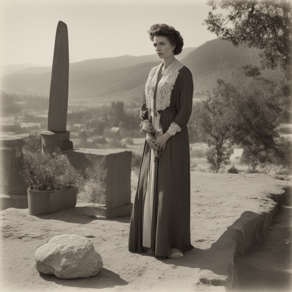 Barbara Bartay