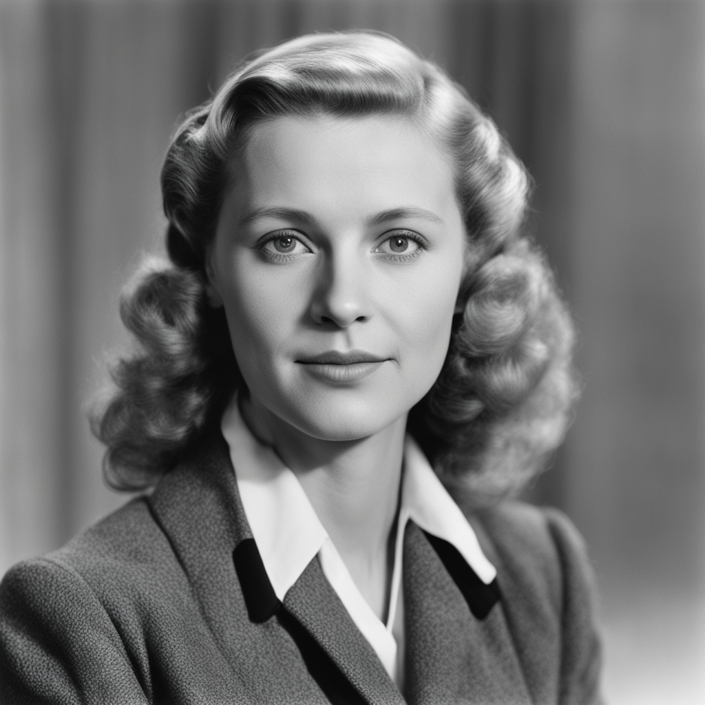 Barbara Barthel