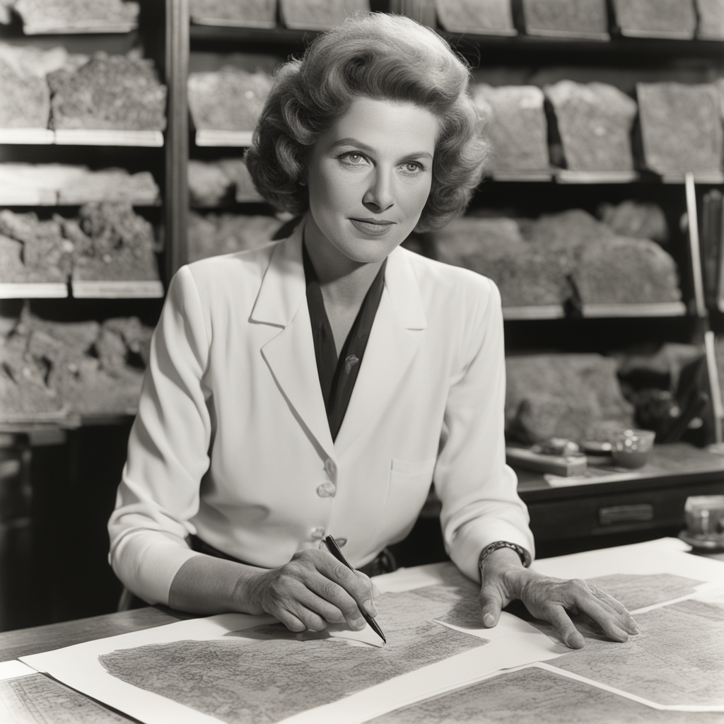 Barbara Bedette