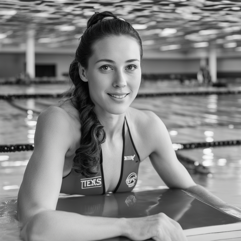 Barbara Bedford (swimmer)