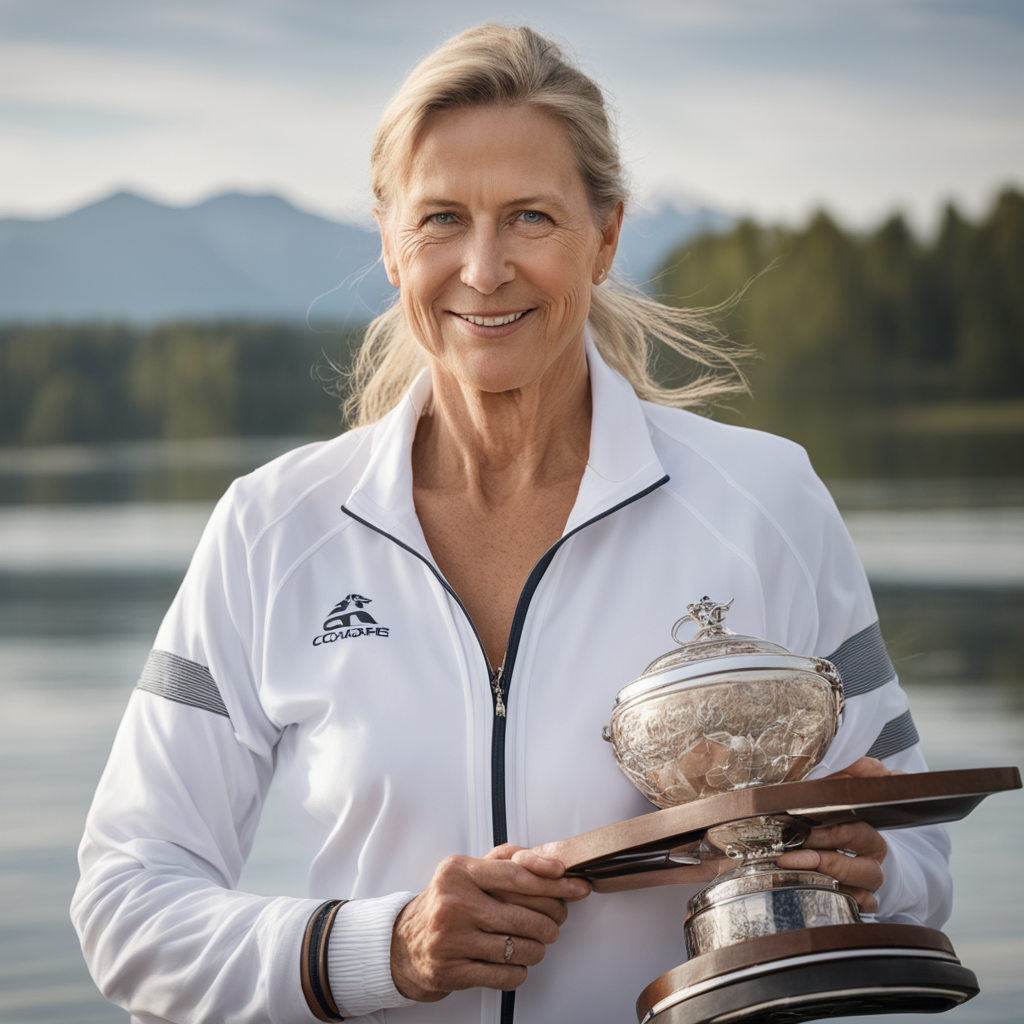 Barbara Bellenberg