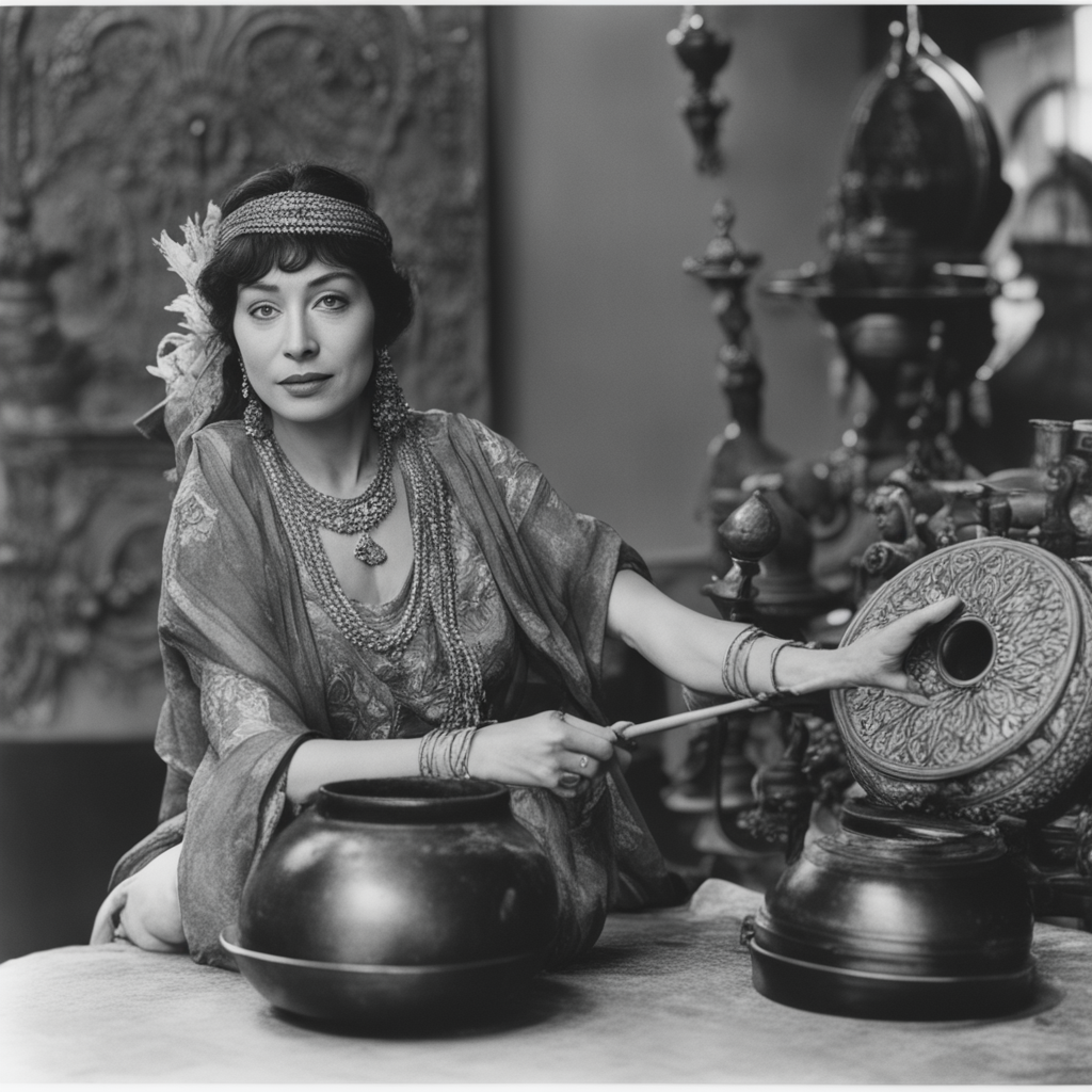 Barbara Benary