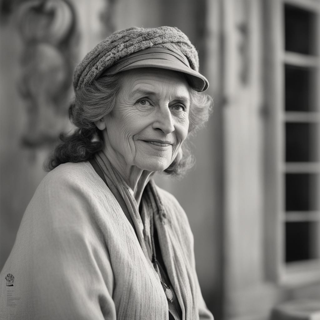 Barbara Bender