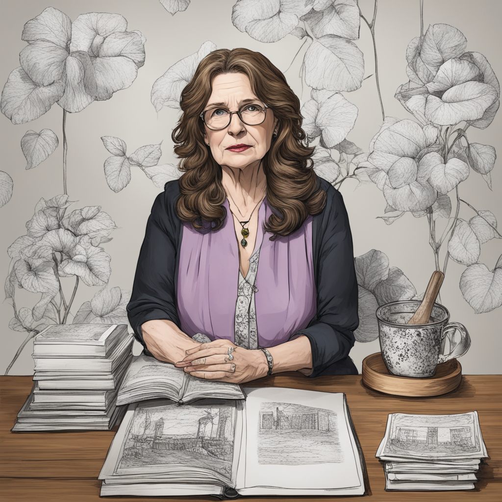 Barbara Bergin