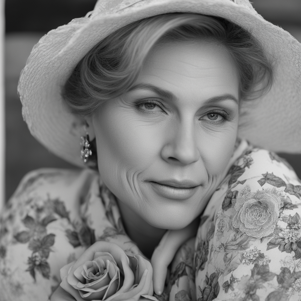 Barbara Bergmann