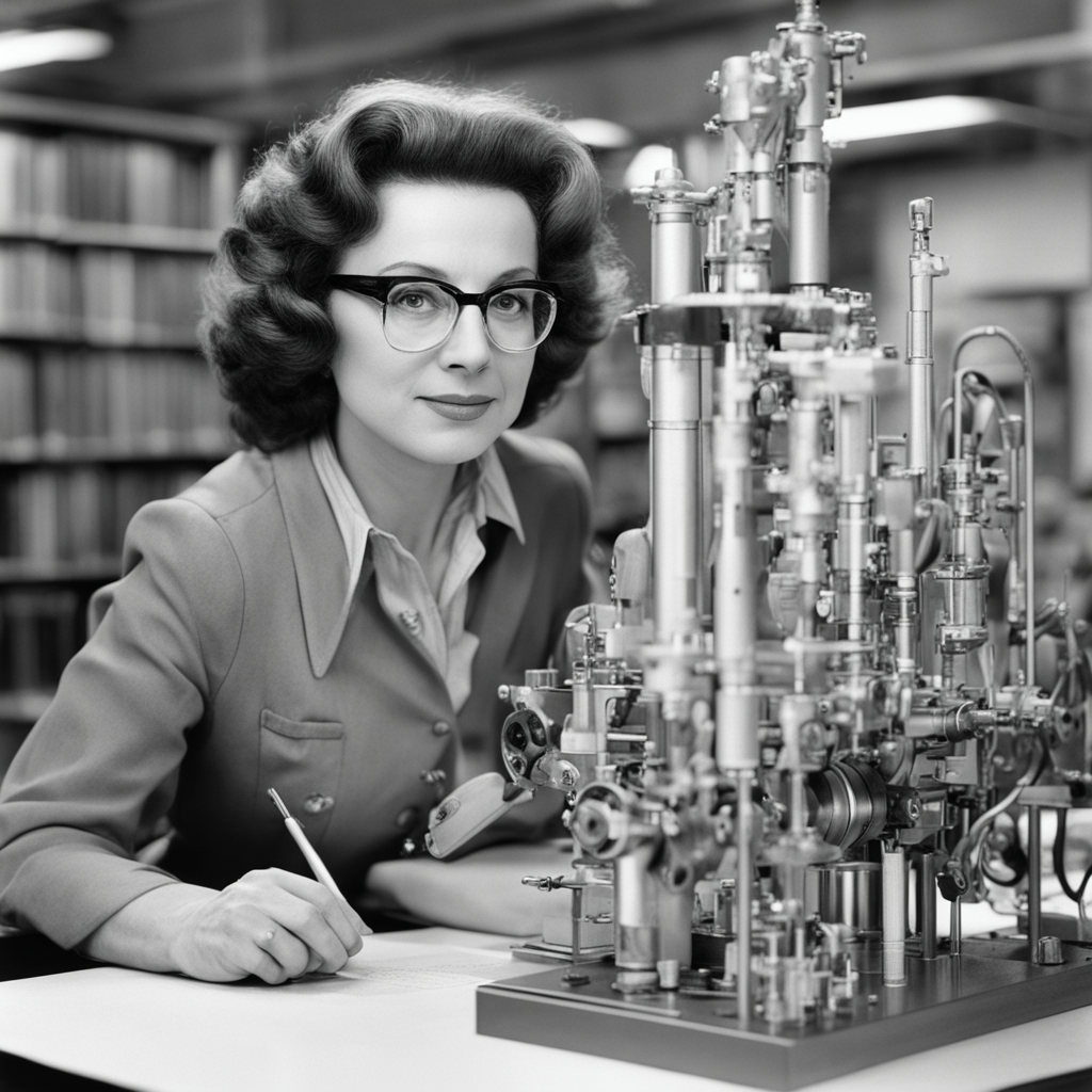 Barbara Beskind
